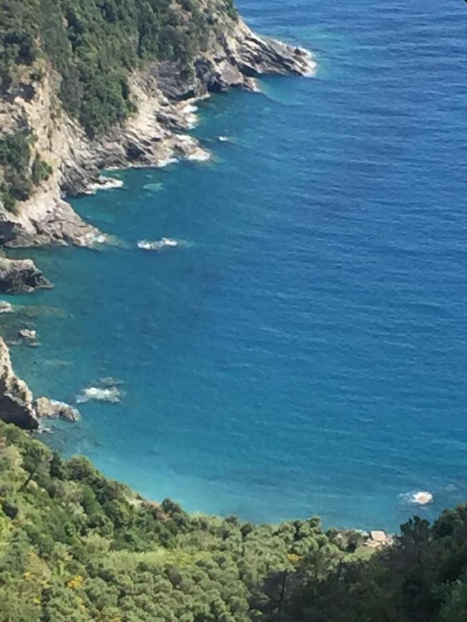 Apartament Infinity View Vernazza Zewnętrze zdjęcie