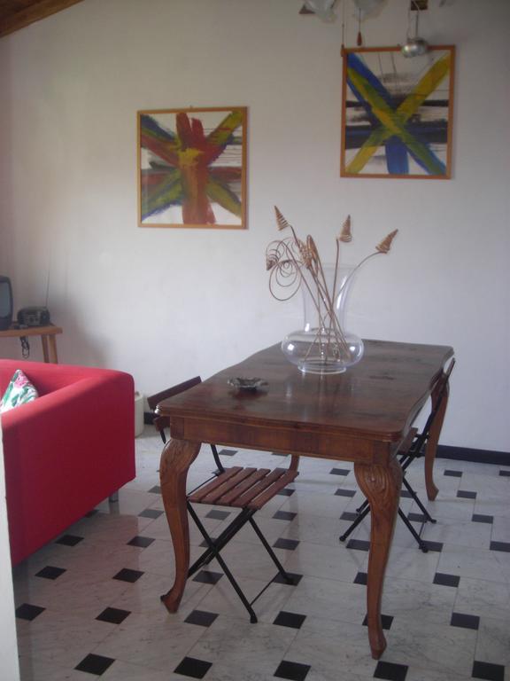 Apartament Infinity View Vernazza Pokój zdjęcie