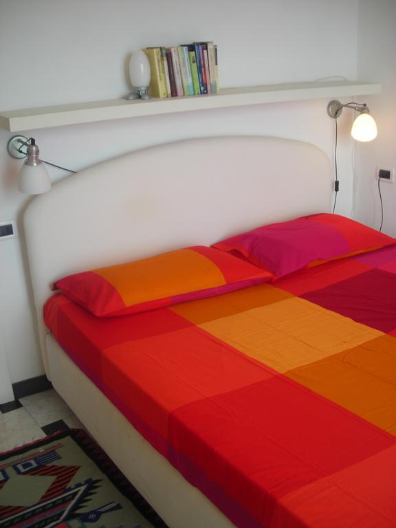 Apartament Infinity View Vernazza Pokój zdjęcie