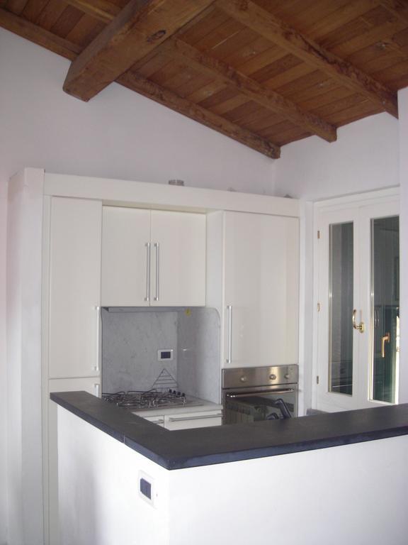 Apartament Infinity View Vernazza Pokój zdjęcie