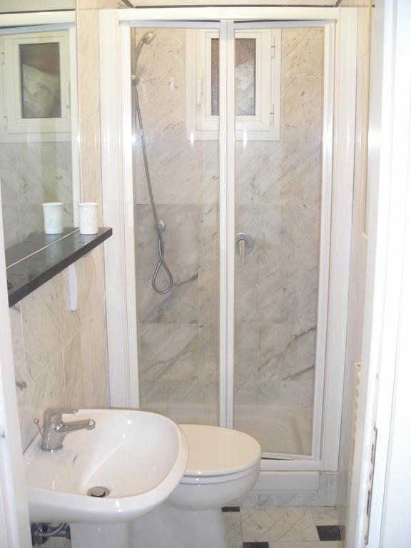 Apartament Infinity View Vernazza Pokój zdjęcie