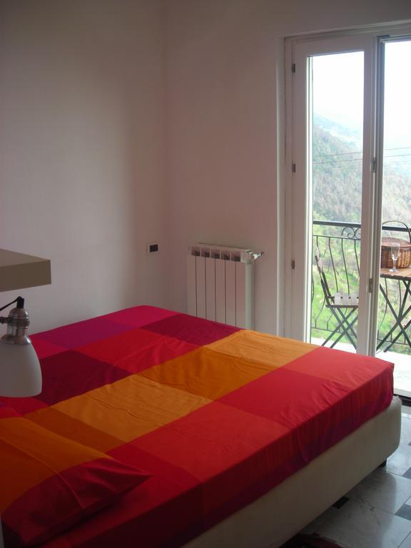 Apartament Infinity View Vernazza Pokój zdjęcie